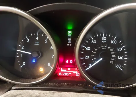 2013 Mazda Mazda5 Sport from USA, damaged, VIN JM1CW2BL5D0155177